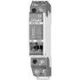 ELTAKO Interruptor de impulso S12-100-230V 1TE 1S 16A 250V S12-100-230V (21100030)