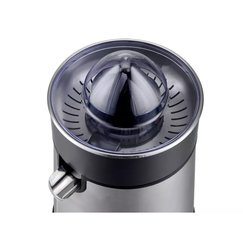 Exprimidor eléctrico Beper P102EST001 85 W acero inoxidable