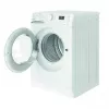 Lavadora INDESIT MTWA71252WPL 7 kg, carga frontal, clase energética E
