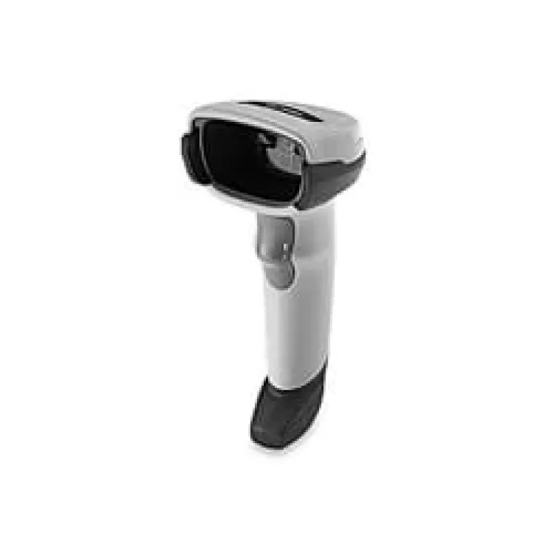 Zebra DS2278 lector de códigos de barras de mano 1D/2D LED blanco