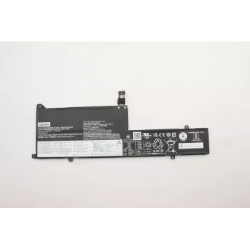 Batería Lenovo 3 celdas Ion de litio 5B11F38034 para portátiles compatibles