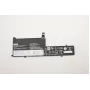 Batería Lenovo 3 celdas Ion de litio 5B11F38034 para portátiles compatibles