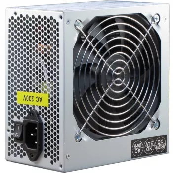 Inter-Tech SL-700 Plus - Fuente de alimentación (interna) - ATX12V 2.4 - AC 230 V - 700 Watt - PFC activo (88882141)