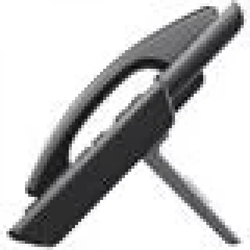 Grandstream Networks GRP2611G teléfono IP negro 3 líneas TFT