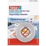 Cinta adhesiva de oficina Tesa 64621-00000-04 transparente 10 m 12 mm