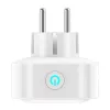 Enchufe inteligente WiFi Gosund SP1-HE pack de dos, compatible con HomeKit, 16A, 2 uds.