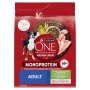 Comida para perros Purina Nestle PURINA ONE MED/MAX Adult monoproteína pavo 2,5 kg