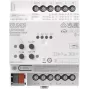 Jung KNX Universal-Dimmaktor LED, 4 tomas, 4 TE 39004 1S R (390041SR)