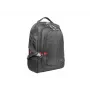 Mochila casual NATEC NTO-1703 Negro Poliéster