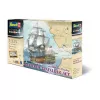 Revell 1/225 escala HMS Victory Trafalgar set de regalo kit de modelismo