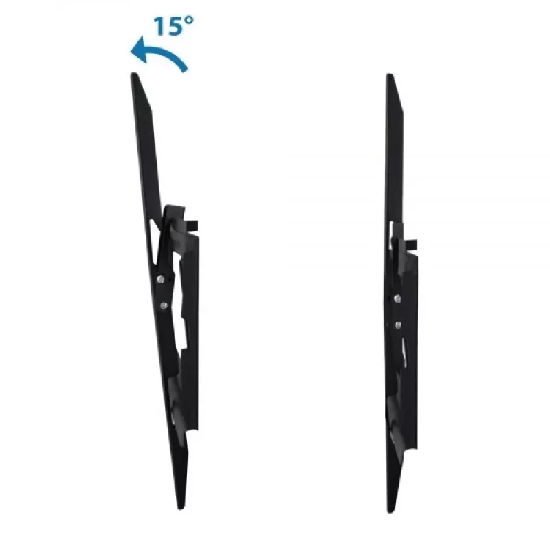 Soporte de pared para TV Esperanza HYPNOS 177,8 cm 70