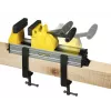 Stanley by Black & Decker 0-83-179 Bloque de sujeción sin llave (0-83-179)