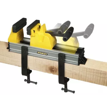 Stanley by Black & Decker 0-83-179 Bloque de sujeción sin llave (0-83-179)
