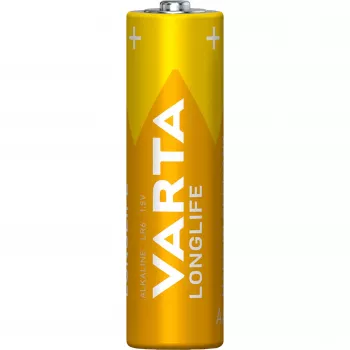 Varta ENERGY AA Cube=2404106229234 Mignon Alcalina-Manganeso LR6 1,5V 2800mAh - Mignon (AA) - 2.800 mAh