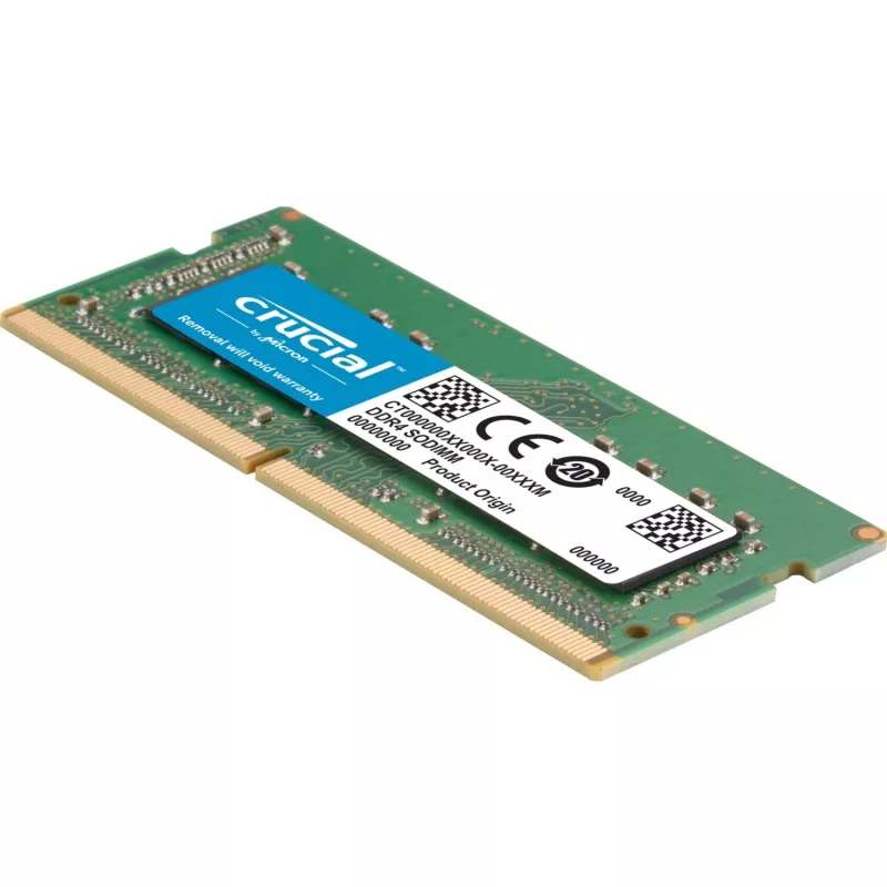 SO-DIMM 32 GB DDR4-3200, memoria RAM CT32G4SFD832A