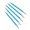 Cable BitFenix Alchemy 2.0 0,2 m, extensión conector macho a conector hembra
