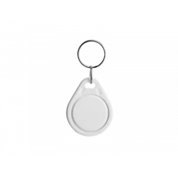 Etiqueta NFC RFID SCOT 40×32 mm NTAG213 180 bytes 10 uds. blanca