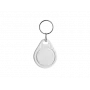 Etiqueta NFC RFID SCOT 40×32 mm NTAG213 180 bytes 10 uds. blanca
