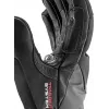 Leki Hevon Thermo 3D guantes de esquí, talla 9.0