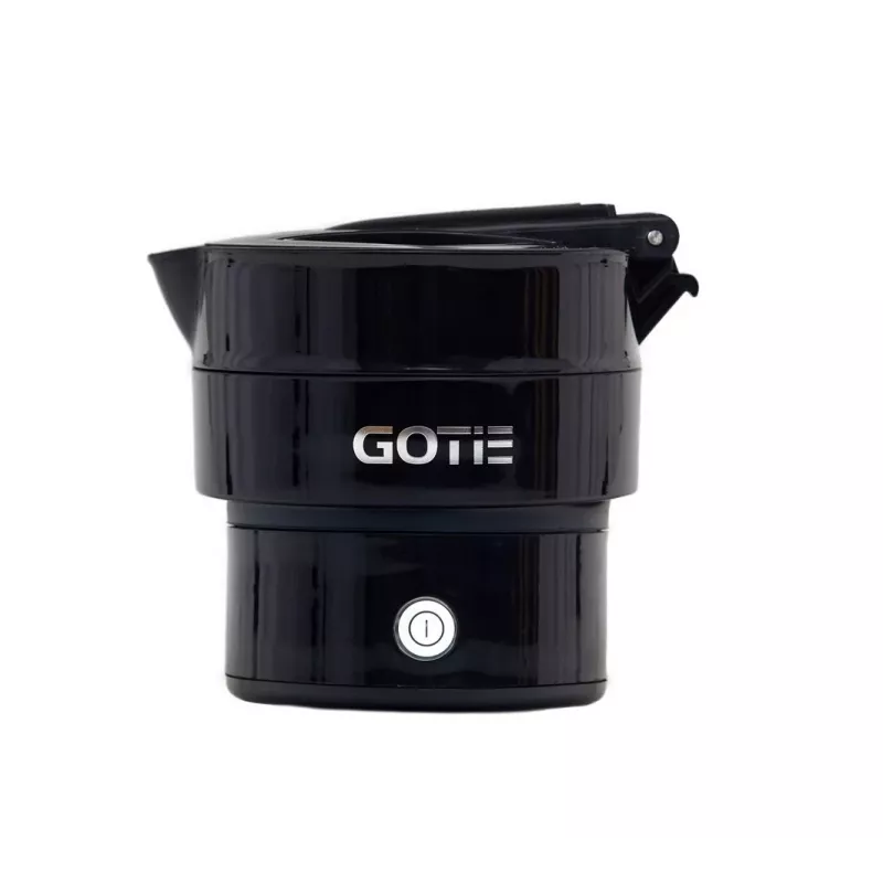 Hornillo de viaje Gotie GCT-600C (600W, 0,6l)