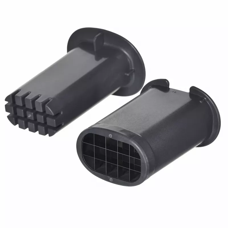 Accesorio de batidora Kenwood KAH65.000PL — bol 1,2 L, negro transparente