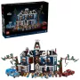 LEGO ICONS 11370 Stranger Things: La casa Creel
