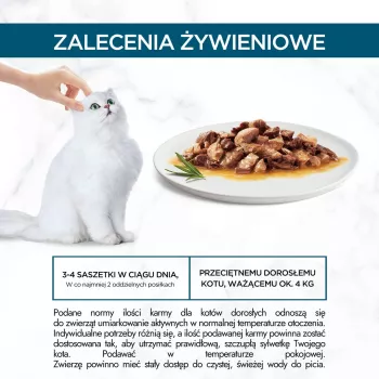 Purina Gourmet Perle comida húmeda para gatos, 85 g