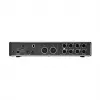 Interfaz de audio/MIDI YAMAHA URX44C – conectividad USB de audio y MIDI compacta