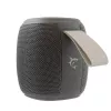 Altavoz portátil White Shark GBT-888 Dhak gris