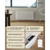 Mill WiFi Panel Heater | PA1500WIFI4A | emisor térmico | 1500 W | apto para habitaciones de hasta 22 m² | blanco | IPX4