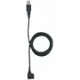 Nokia DKE-2 - Cable USB - USB (M) a Mini-USB, tipo B (M) - para Nokia 31XX, 3500, 5200, 5300, 61XX, 62XX, 63XX, 7390, 7500, E51, E90, N76, N800, N91, N95