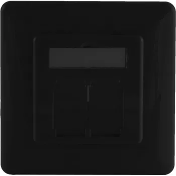 Shiverpeaks BS74281-S accesorio de conectividad negro