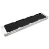 Watercool Heatkiller RAD S - 480mm, acero inoxidable