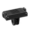 Soporte magnético de cambio rápido Puluz PU934B para DJI Osmo Action 4 y 3