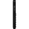 Bea-fon SL230 LTE Silver Line teléfono móvil con teclas, 1,8 pulgadas, 128 x 160, microSD, negro