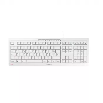 Teclado CHERRY Stream teclado JK-8500FR-0