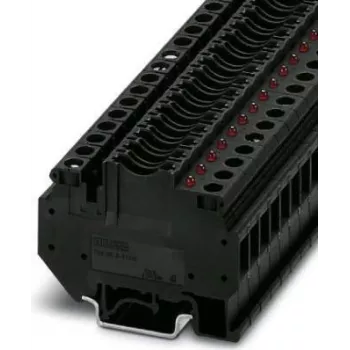 Phoenix Contact 3001938 negro