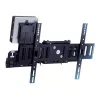 Ergotron 60-600-009 Pantalla negra