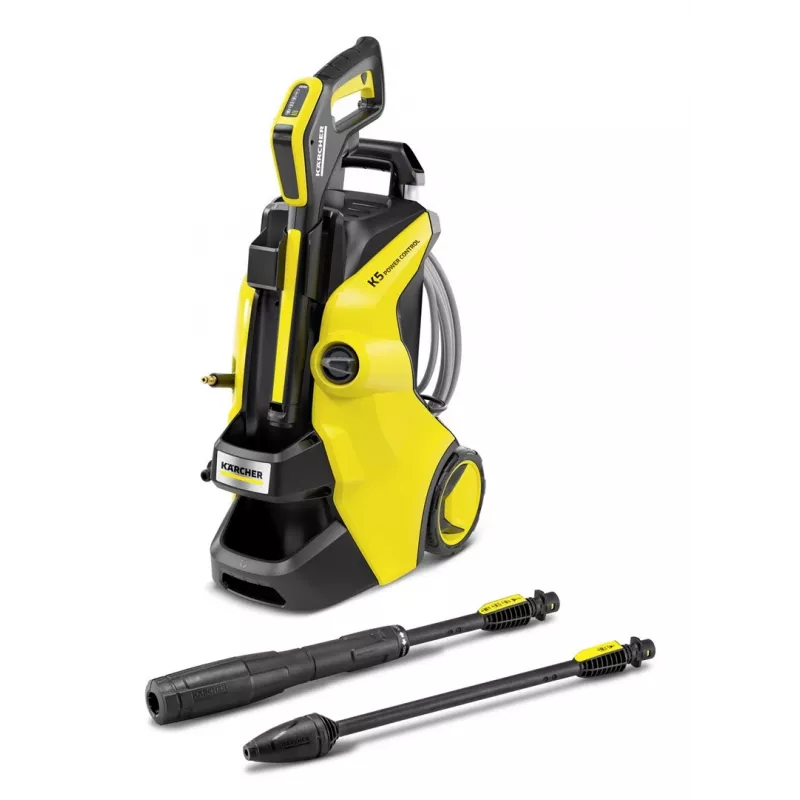 Hidrolimpiadora Kärcher K 5 Power Control Flex