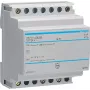 Transformador de seguridad 12V/1,33A o 24V/0,67A ST313 (ST313)