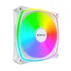 MONTECH AX120 PRO blanco ventilador para caja 120mm ARGB