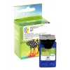 Compatible Static-Control Hewlett-Packard 57 (C6657A), tricolor, 400 pág.