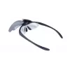 Gafas de tiro WOSPORT 3 viseras intercambiables, modelo de banda 6055B