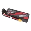Batería Gens ace G-Tech 5000mAh 11,1V 60C 3S1P Lipo con conector XT60