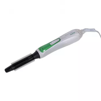 Cepillo de aire caliente Concept KF-1310 verde, blanco 400 W 0,19 m