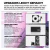 HP OMEN 35L GT16-0065ng AMD Ryzen™ 7 8700F PC gaming