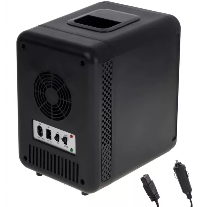 Mininevera Adler Ad 8084 4L Ac/dc