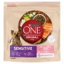 PURINA ONE MINI Dog Sensitive Salmon & Rice 1,5 kg