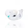 Dispensador de cinta 3M Scotch C39 plástico azul blanco Cat-810