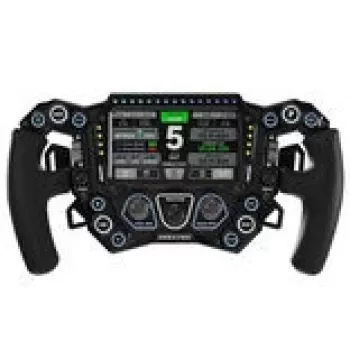 Volante SOELPEC Spectra XR - Basalto